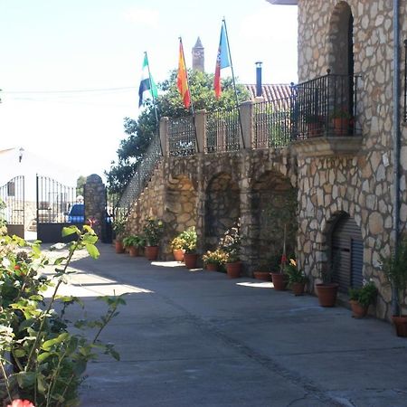 Hotel Rural El Convento Valencia de Alcántara المظهر الخارجي الصورة