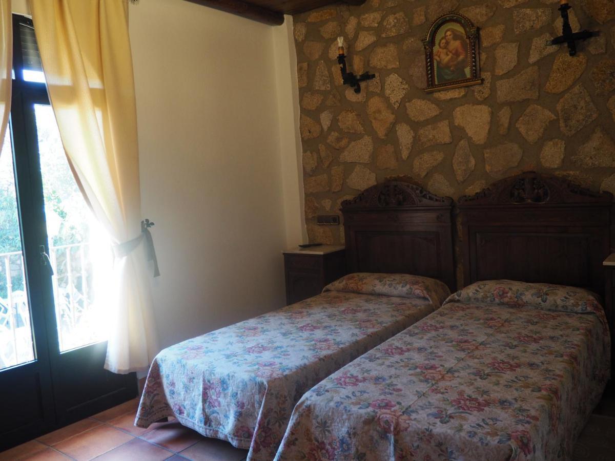 Hotel Rural El Convento Valencia de Alcántara المظهر الخارجي الصورة