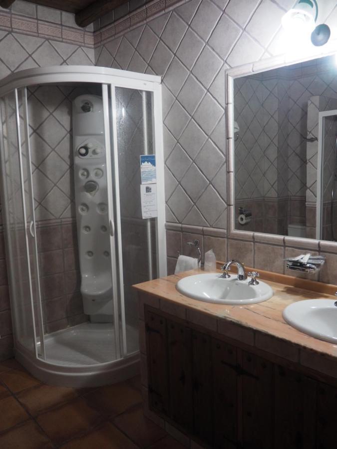 Hotel Rural El Convento Valencia de Alcántara المظهر الخارجي الصورة