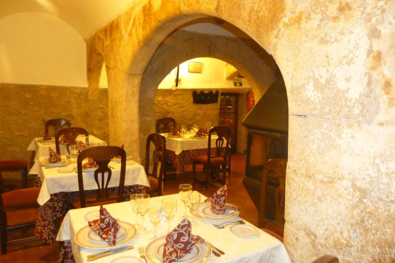 Hotel Rural El Convento Valencia de Alcántara المظهر الخارجي الصورة