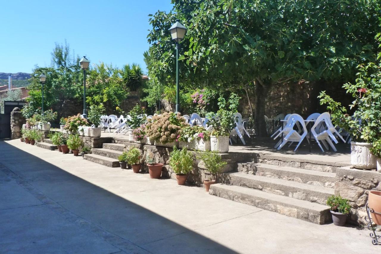 Hotel Rural El Convento Valencia de Alcántara المظهر الخارجي الصورة